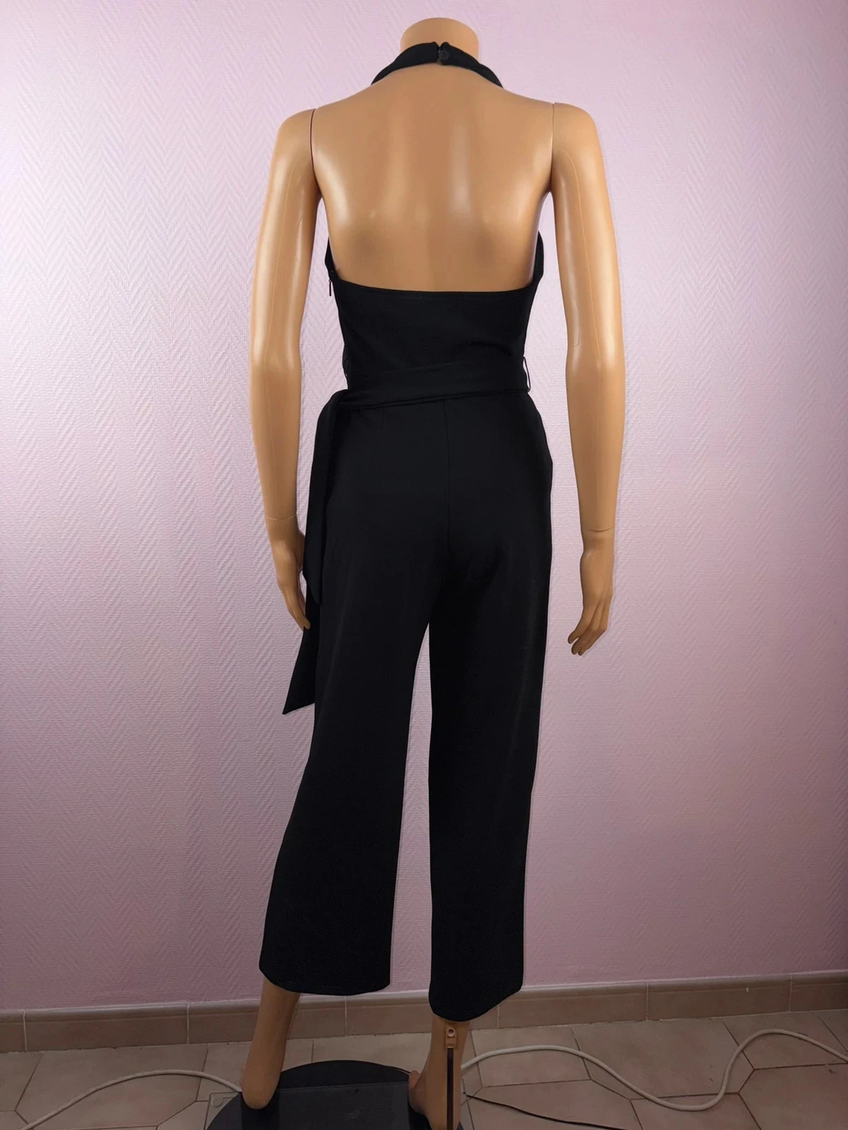 Combinación de mujer mango talla xs – photo 4